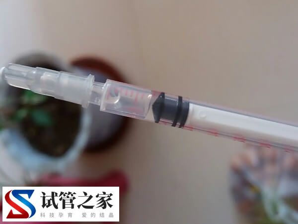 试管移植后为何打着床针(图1)