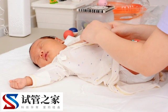1-6个月宝宝的育儿难点，记住6个“关键词”，附详细养护建议(图3)