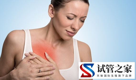 女性乳腺疾病高发？常吃这5类食物能降低风险(图1)