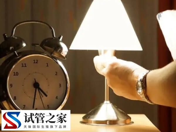 高龄做试管婴儿怎样合理备孕(图2)