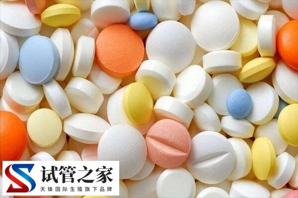 胚胎移植前吃乐宫宝片有没有用(图2)