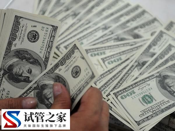 试管婴儿花费高不高难确定,弄清其费用明细就知道了(图1) 试管婴儿花费高不高难确定,弄清其费用明细就知道了(图1)