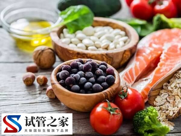 试管移植后吃啥有助胚胎着床(图1) 试管移植后吃啥有助胚胎着床(图1)