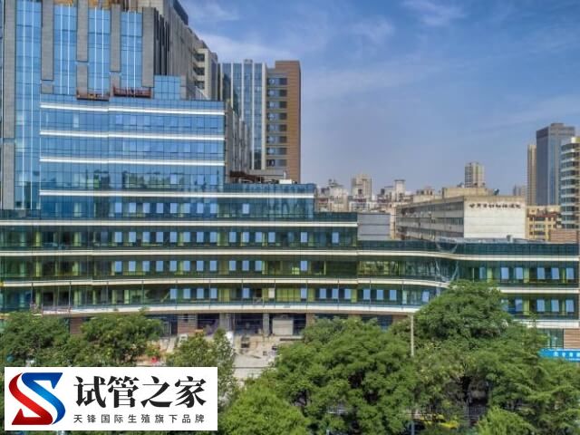 兰州试管婴儿排名第一哪家(图1)