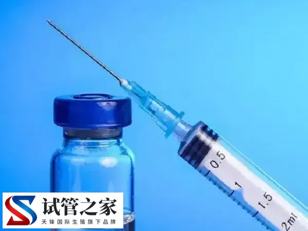 降调针一旦打了是不是就不能停