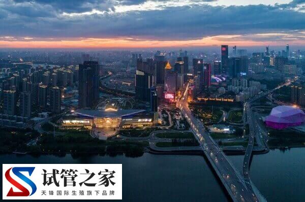 沈阳私立试管医院做二代试管婴儿的成功率多高？(图1)