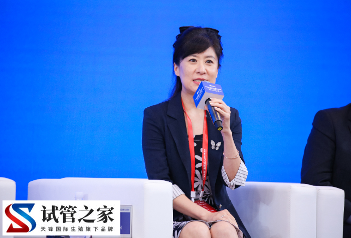 博鳌健康论坛北京会议呼吁聚焦乳腺癌复发风险(图2)