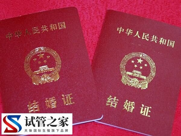 国内哪里可以未婚做试管(图2) 国内哪里可以未婚做试管(图2)