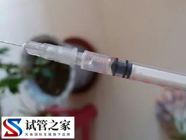 做试管打降调针出现不规则出血是药物的不良反应吗?(图2) 做试管打降调针出现不规则出血是药物的不良反应吗?(图2)