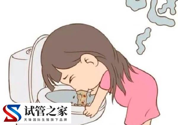 注射绒促性素有哪些不良反应(图3)