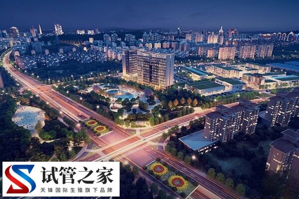 恩施试管婴儿医院哪家好？恩施中心医院怎么样？