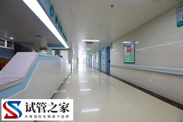 十堰试管婴儿医院哪家好？十堰市太和医院怎么样？