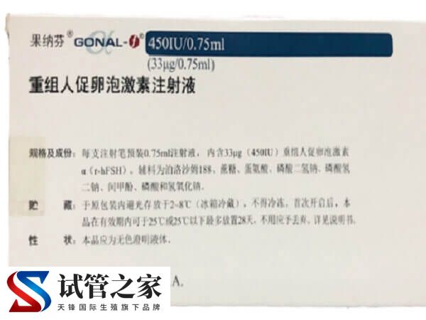 果纳芬最佳注射时间是在一天中的早上还是晚上？