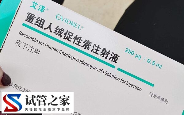 试管打夜针有什么作用(图2)