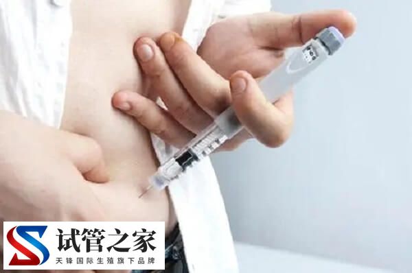 试管打赛增的副作用是会长胖吗？