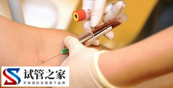 性激素六项检查报告单怎么看