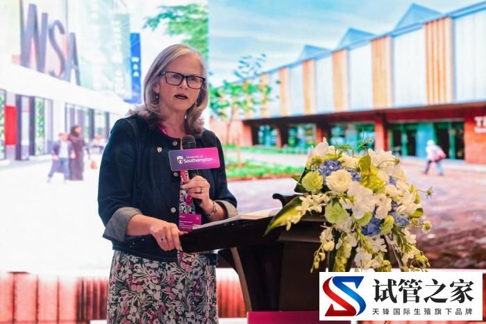 立足中国市场 海外学者谈留学生职业能力培育