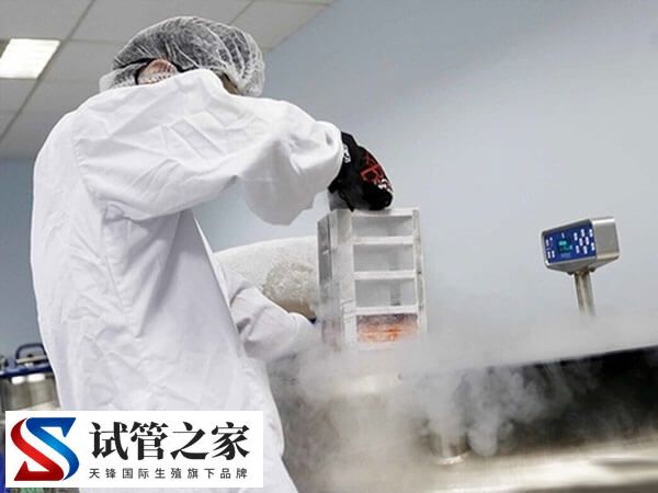 美国费尔法克斯精子库(Fairfax)怎么买精子？(图1)