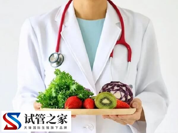 试管前3个月如何调理