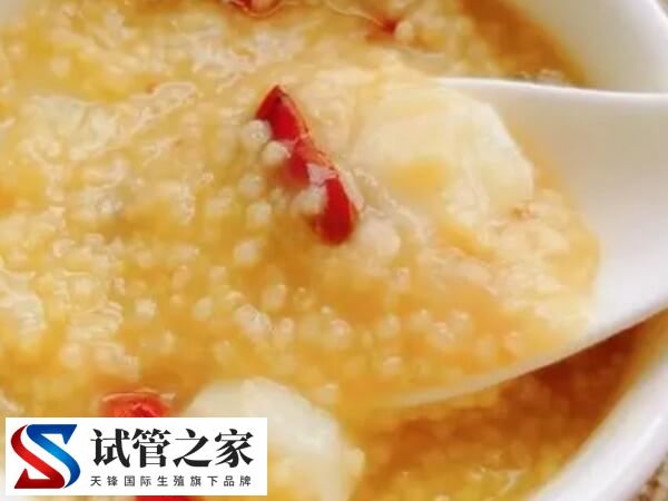 试管移植后第一天吃点什么好(图2) 试管移植后第一天吃点什么好(图2)