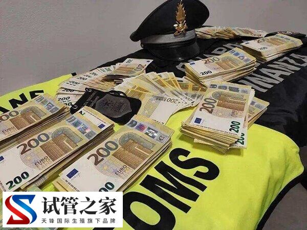 三胎试管婴儿费用大约多少