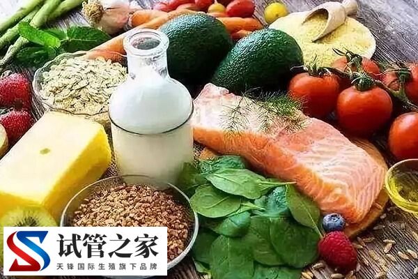 这四类女性做试管婴儿成功率很高,看看你是其中之一吗？(图2)