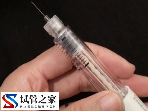 促排药跟促排针的区别有哪些(图1)