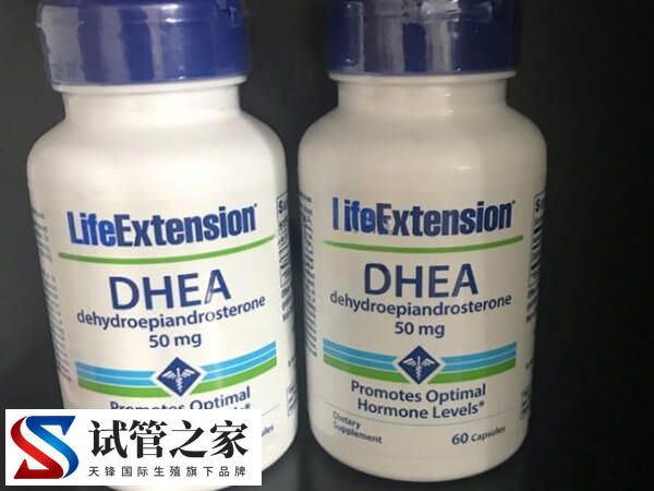 女性吃DHEA有什么好处(图1)