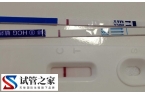 移植囊胚4bb第7天测白板有没有希望